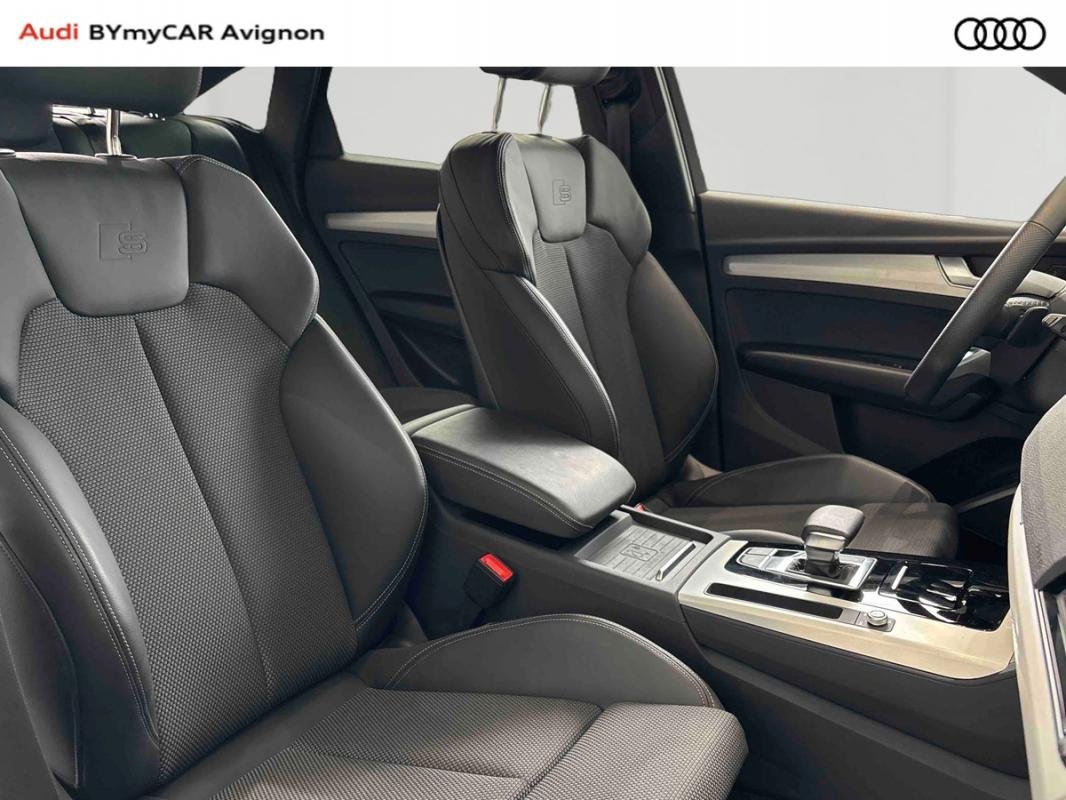 Audi Q5 Sportback - Photo 24