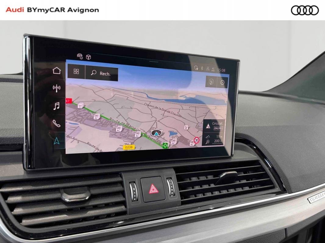 Audi Q5 Sportback - Photo 26