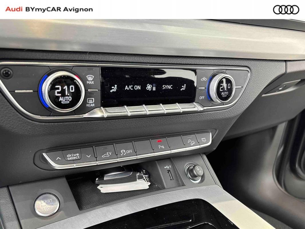 Audi Q5 Sportback - Photo 27