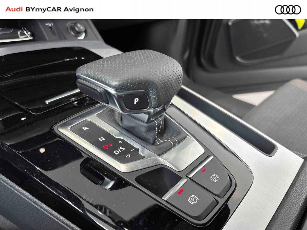 Audi Q5 Sportback - Photo 29