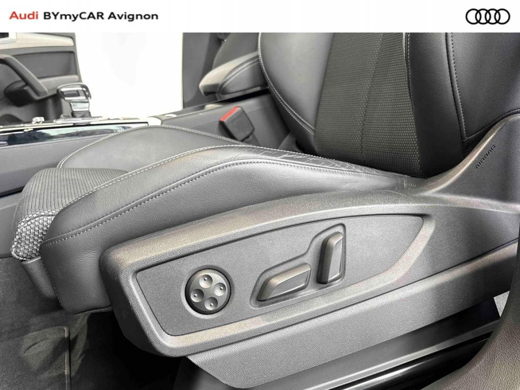 Audi Q5 Sportback - Photo 31