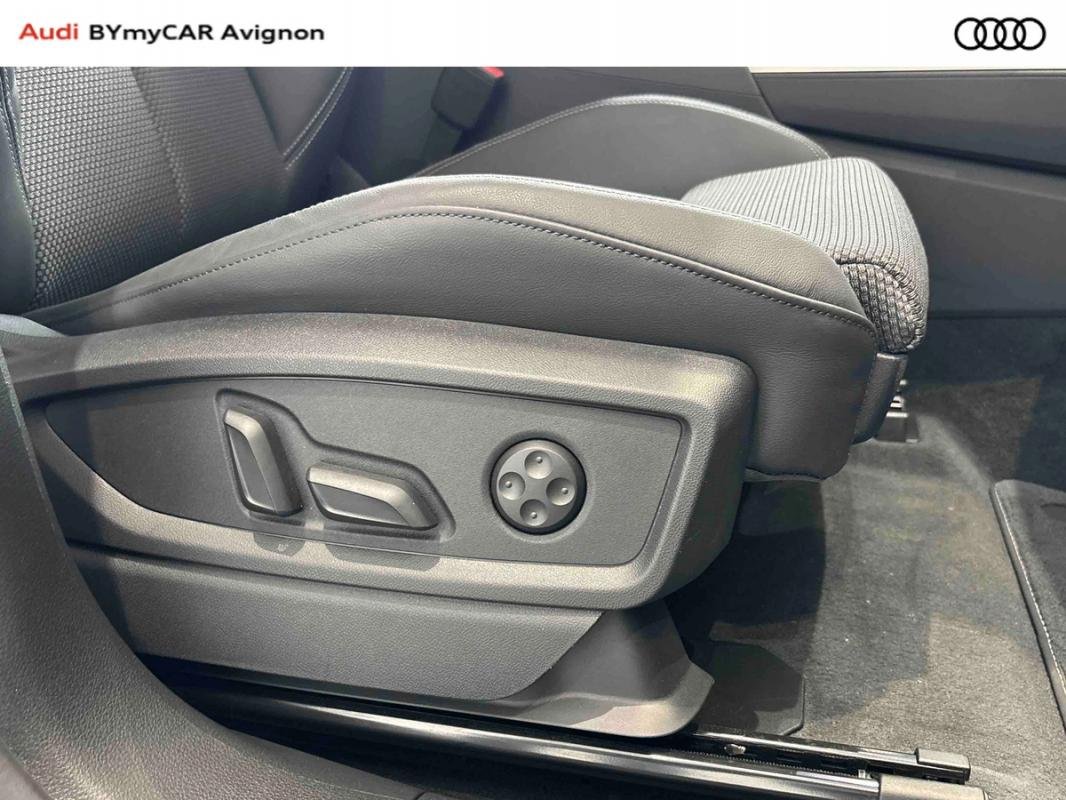 Audi Q5 Sportback - Photo 32
