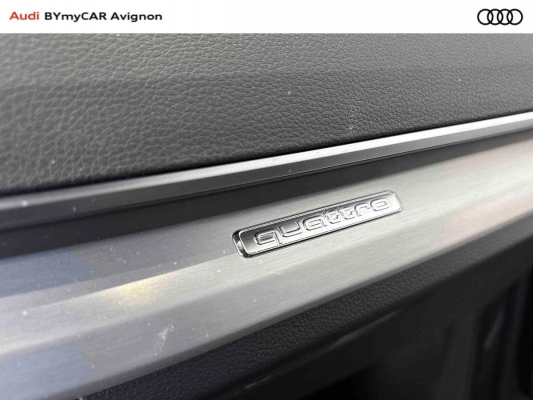 Audi Q5 Sportback - Photo 33