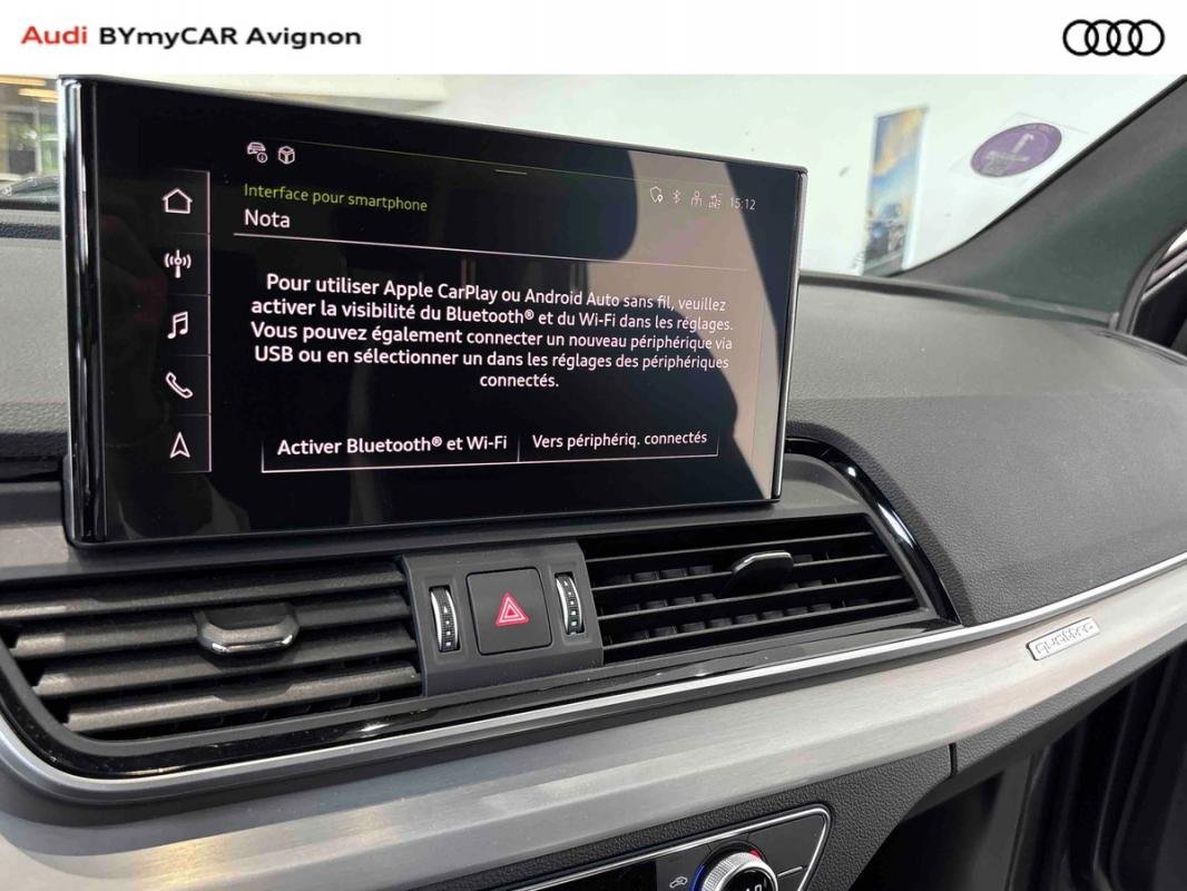 Audi Q5 Sportback - Photo 34