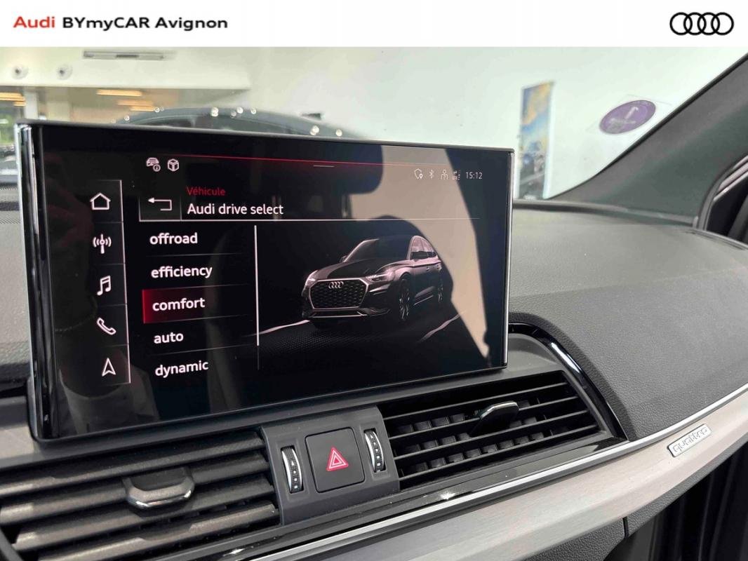 Audi Q5 Sportback - Photo 35