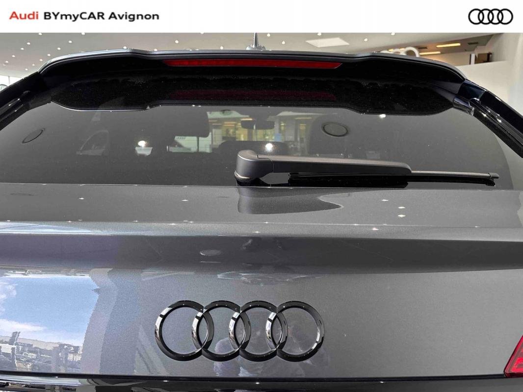 Audi Q5 Sportback - Photo 40