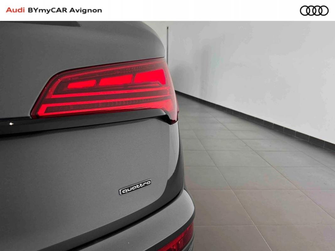 Audi Q5 Sportback - Photo 41