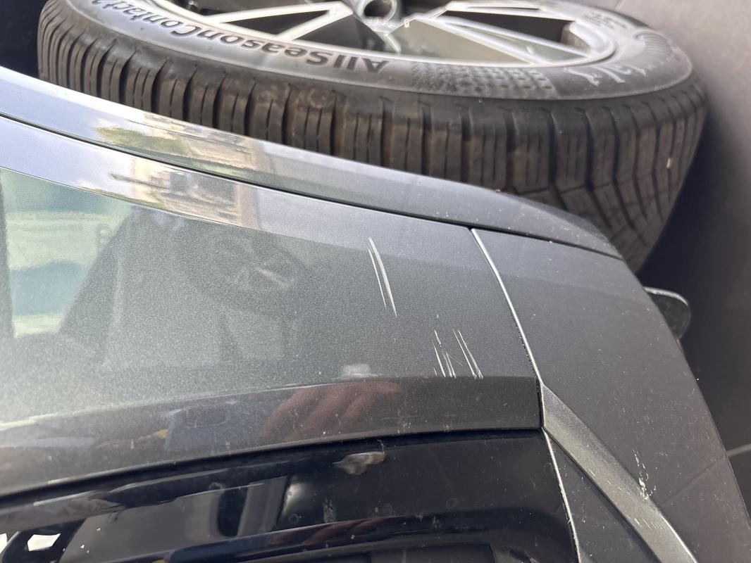 Audi Q5 Sportback - Photo 42