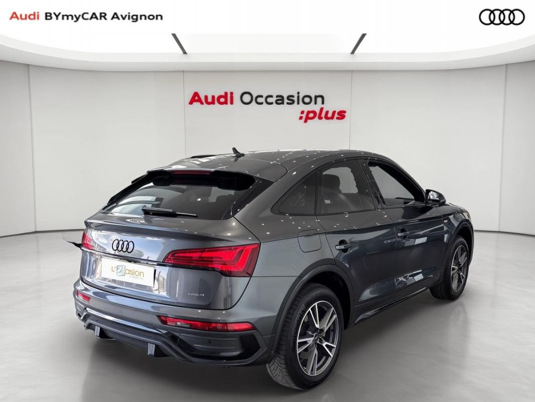 Audi Q5 Sportback - Photo 5