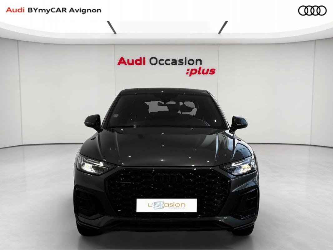 Audi Q5 Sportback - Photo 8