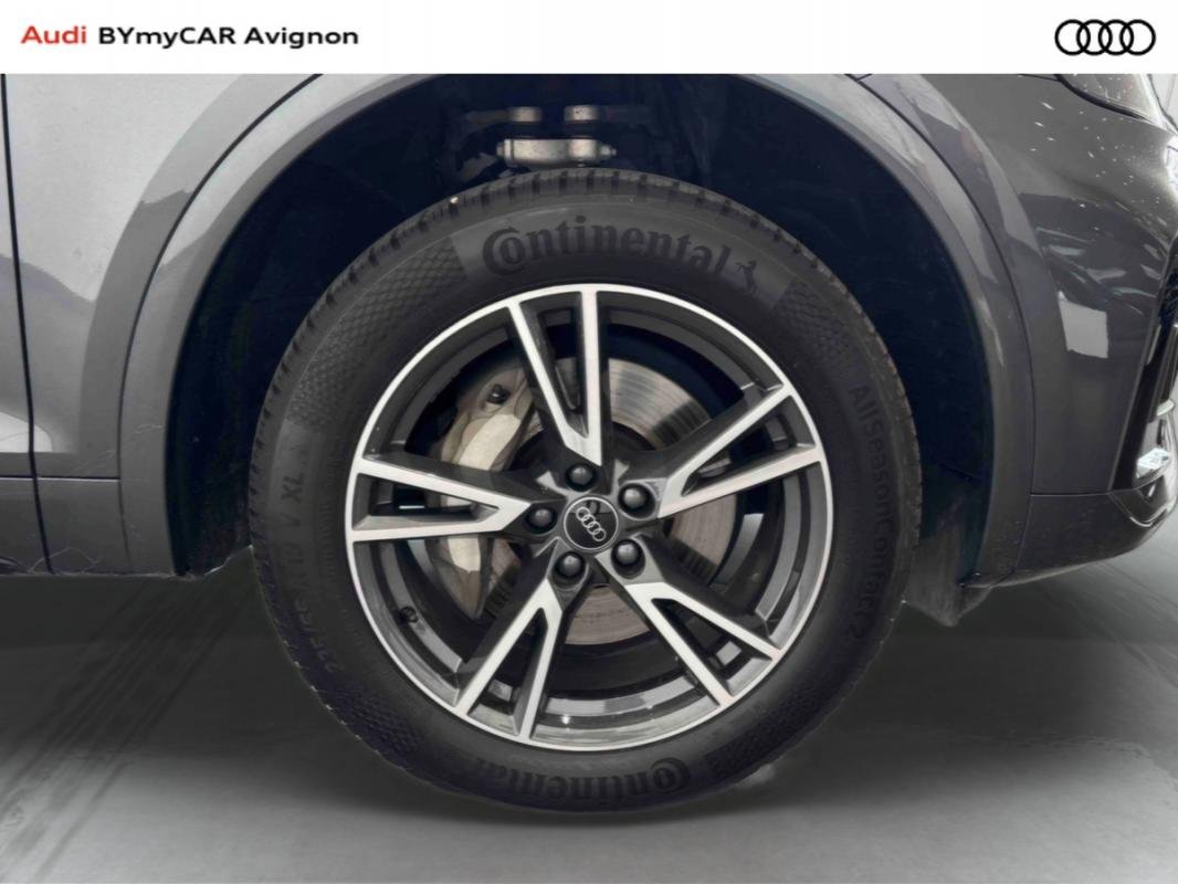 Audi Q5 Sportback - Photo 9