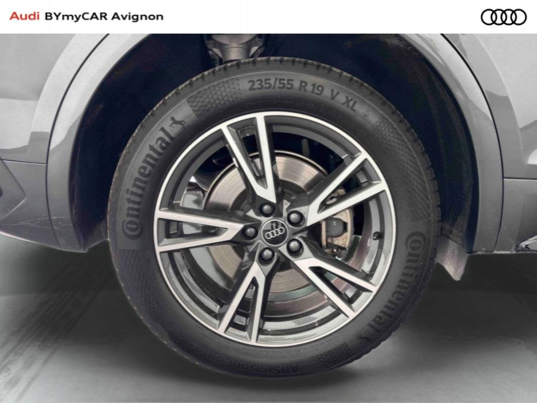 Audi Q5 Sportback - Photo 10