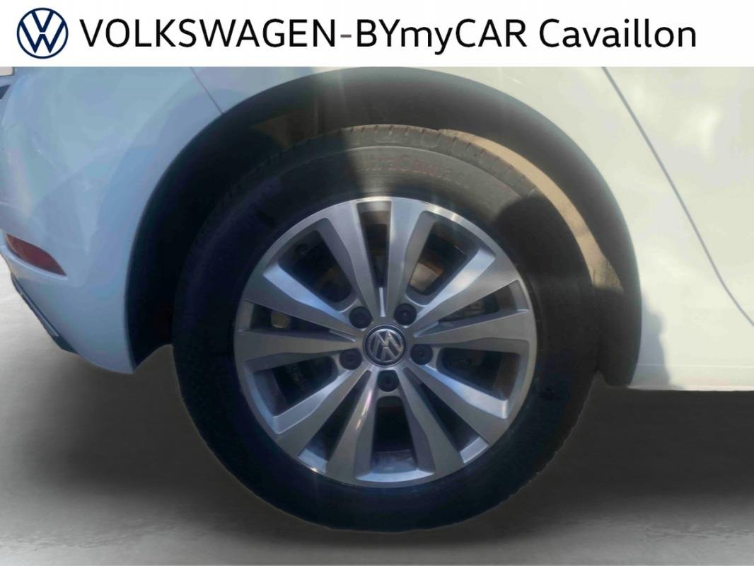 Volkswagen Golf - Photo 11