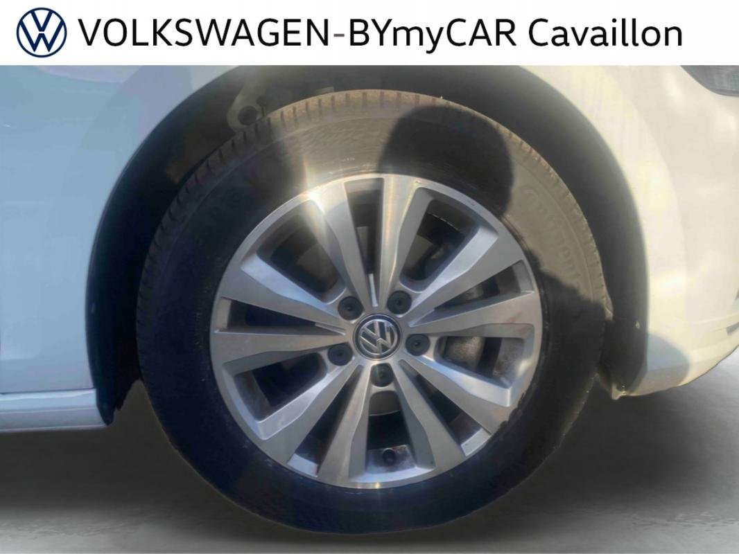 Volkswagen Golf - Photo 12