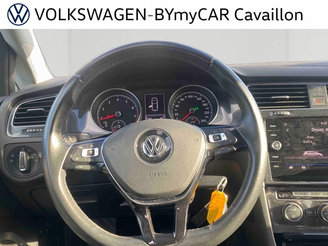 Volkswagen Golf - Photo 13