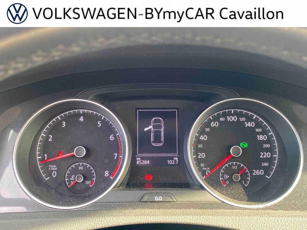 Volkswagen Golf - Photo 14