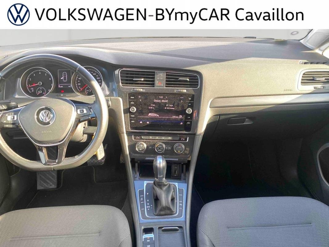 Volkswagen Golf - Photo 15