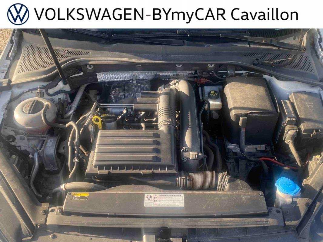 Volkswagen Golf - Photo 16