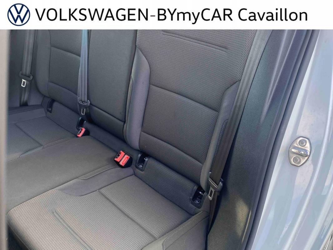 Volkswagen Golf - Photo 19