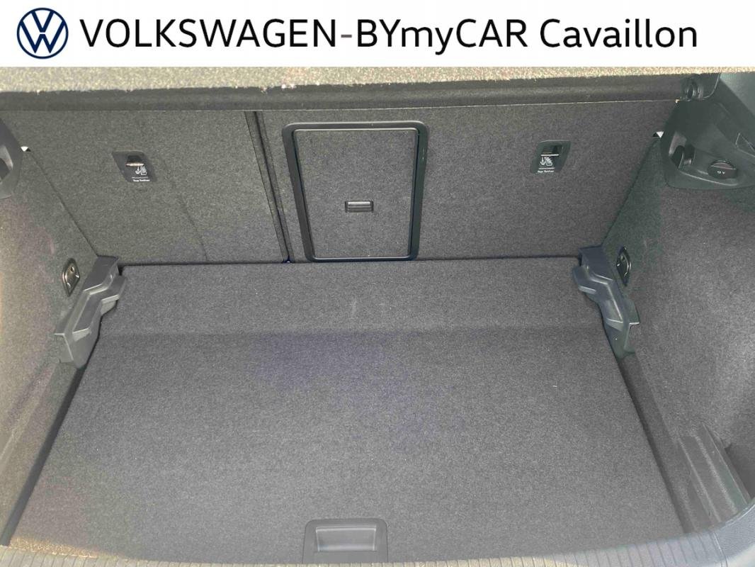 Volkswagen Golf - Photo 20