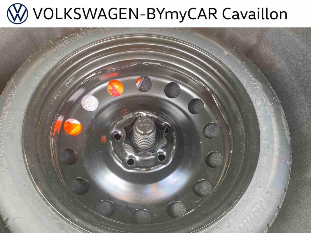 Volkswagen Golf - Photo 21