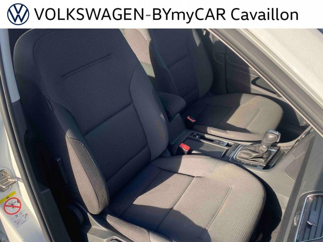 Volkswagen Golf - Photo 23