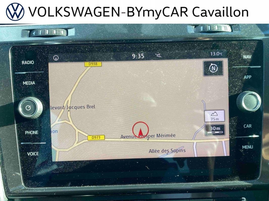 Volkswagen Golf - Photo 25
