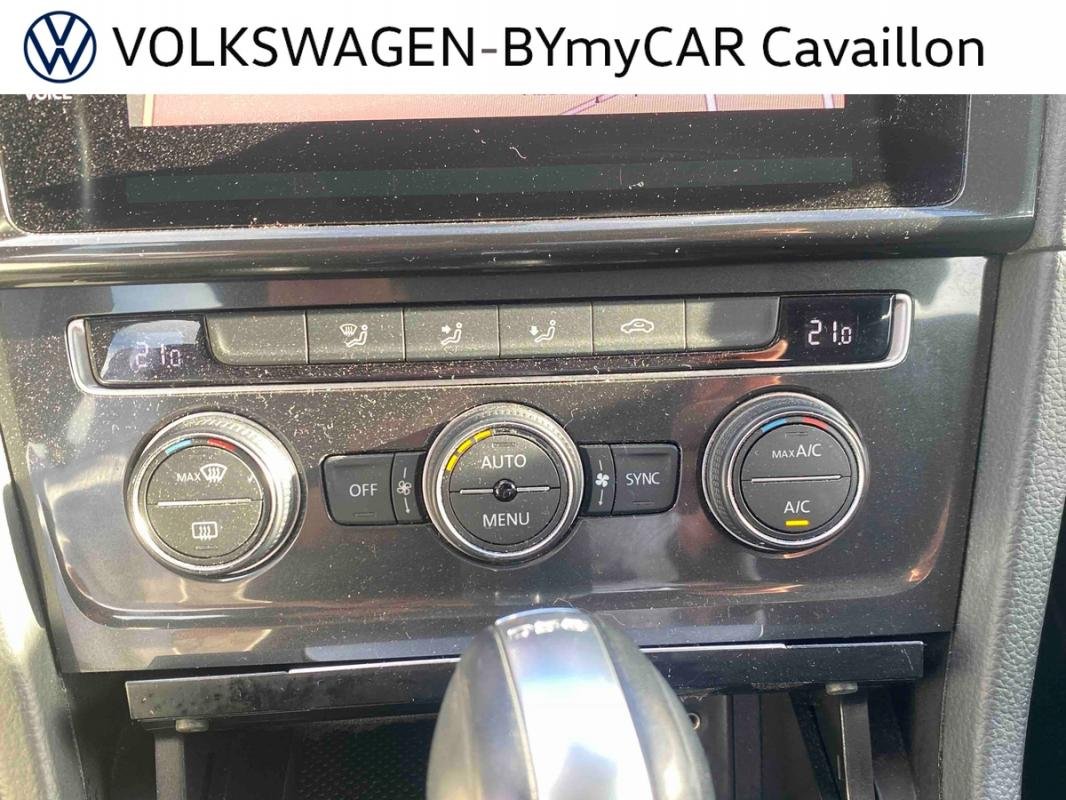 Volkswagen Golf - Photo 27