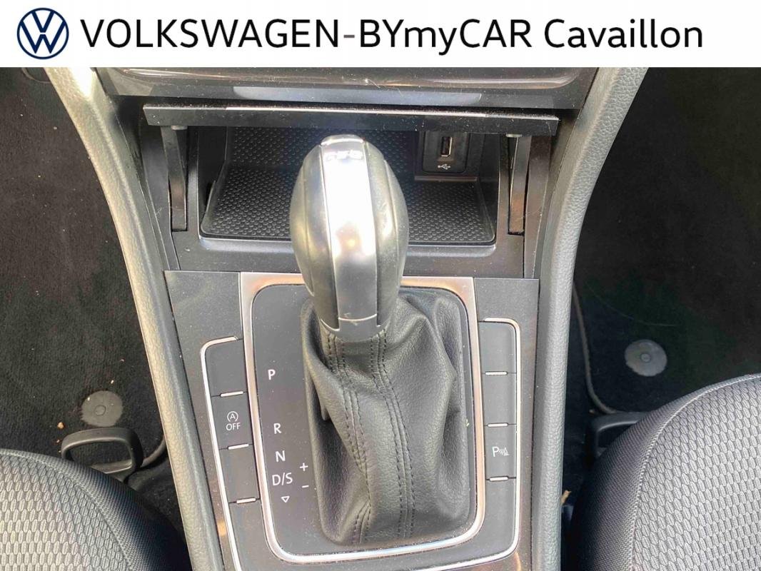 Volkswagen Golf - Photo 28