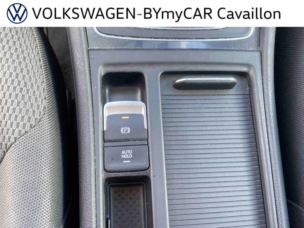 Volkswagen Golf - Photo 29