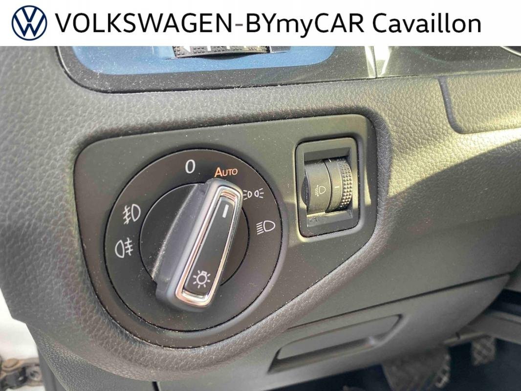 Volkswagen Golf - Photo 30