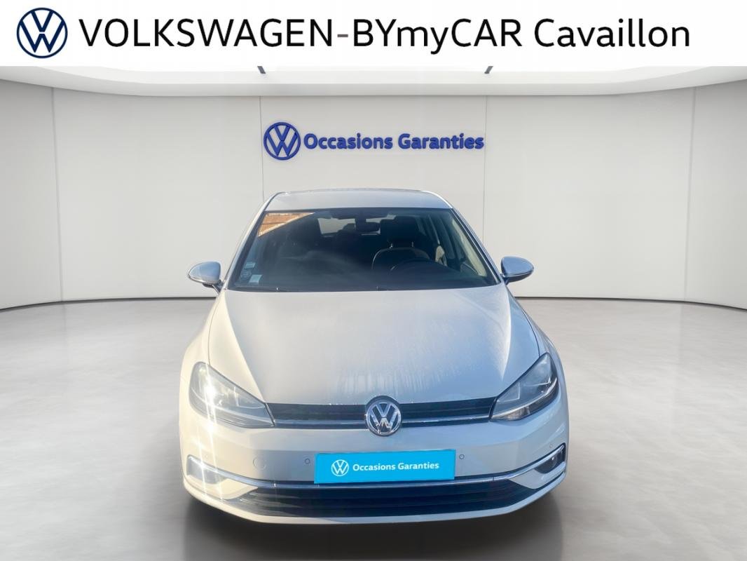 Volkswagen Golf - Photo 8