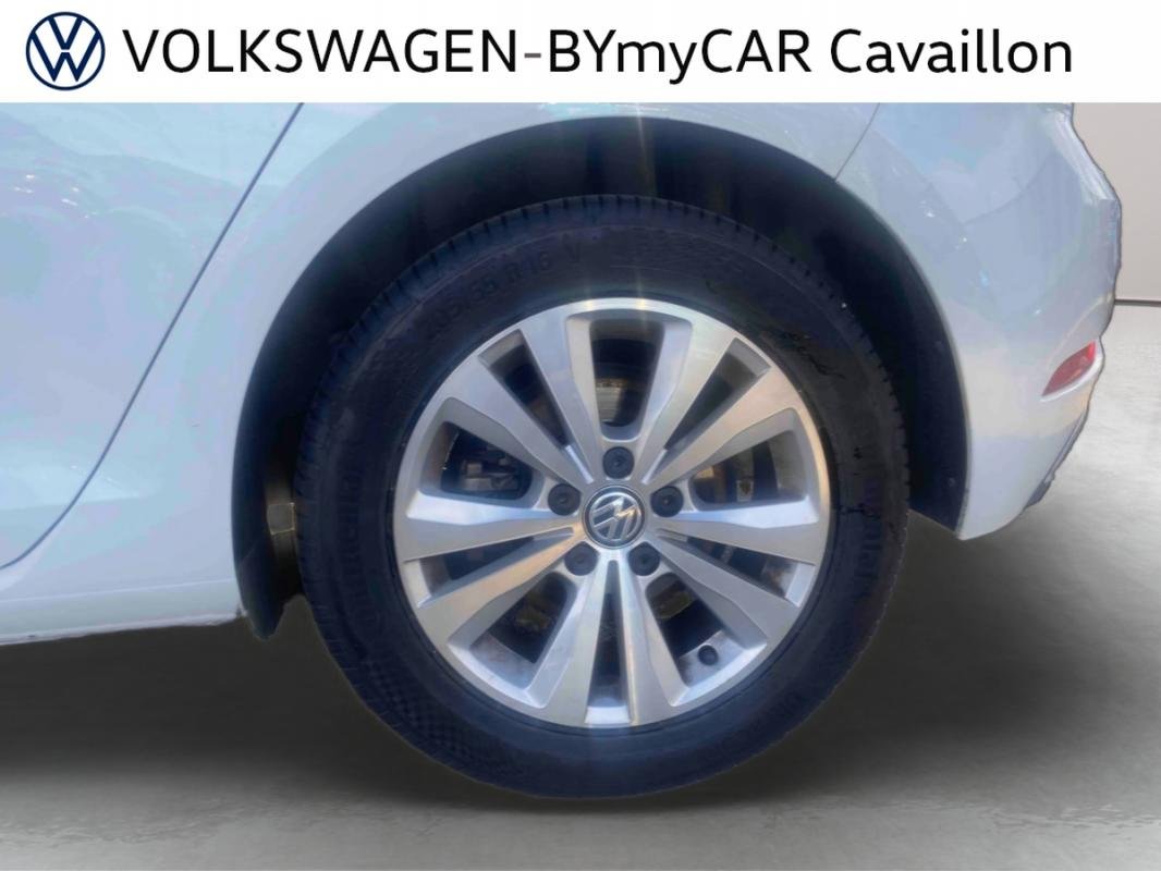 Volkswagen Golf - Photo 10