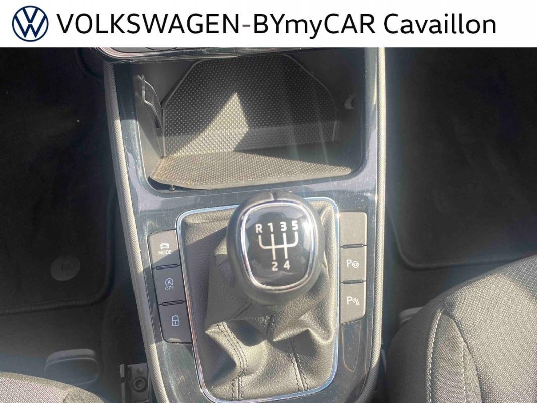 Skoda Fabia - Photo 27