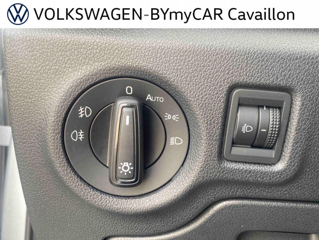 Skoda Fabia - Photo 29