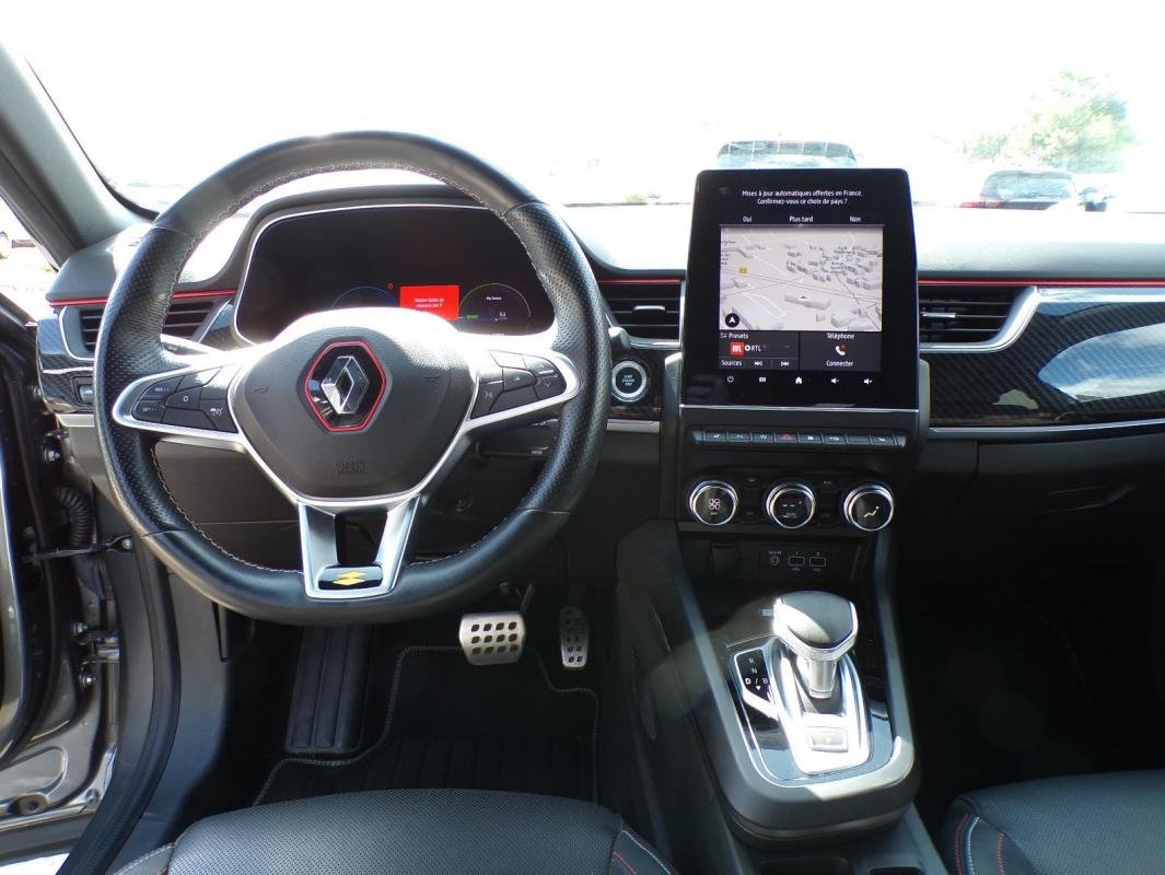 Renault Arkana - Photo 11