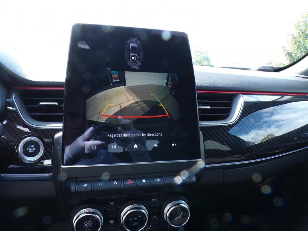 Renault Arkana - Photo 12