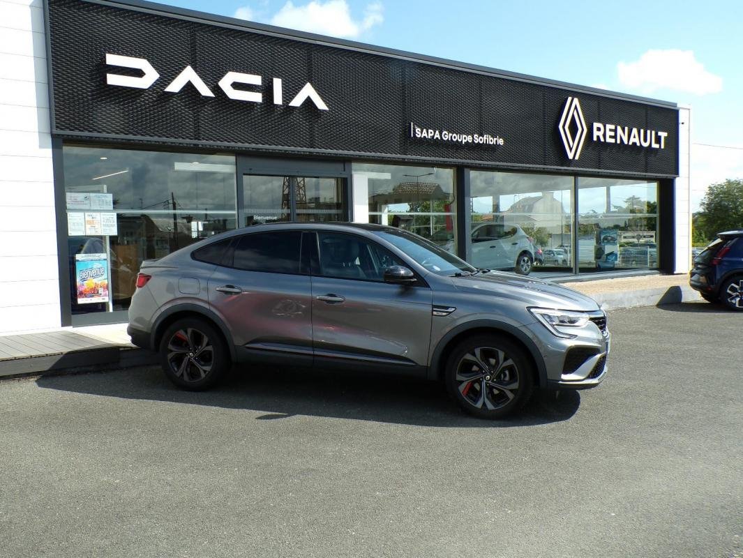 Renault Arkana - Photo 2
