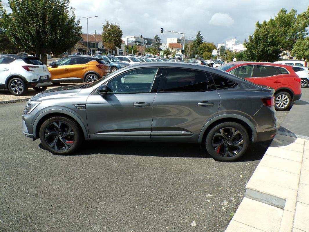 Renault Arkana - Photo 5