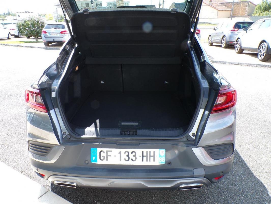 Renault Arkana - Photo 7