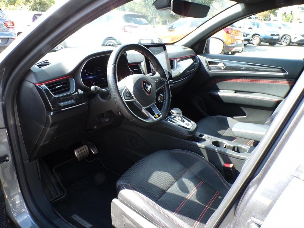 Renault Arkana - Photo 9