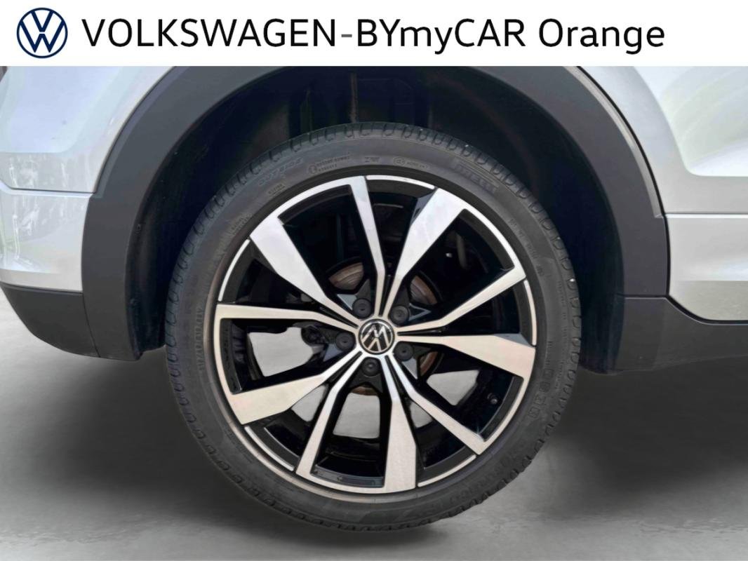 Volkswagen T-Cross - Photo 11