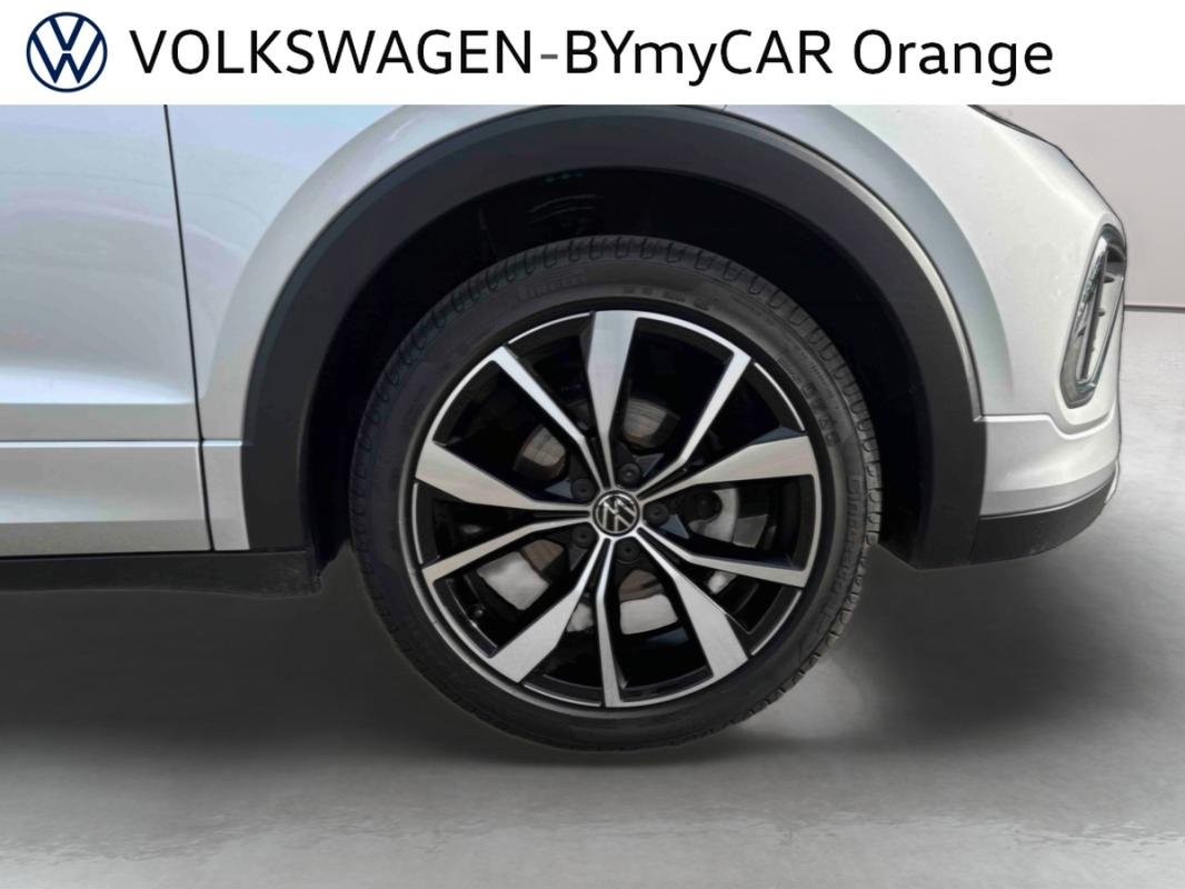 Volkswagen T-Cross - Photo 12