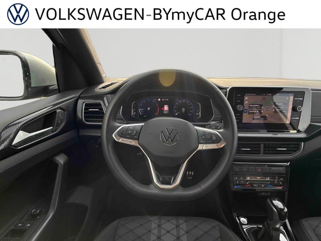 Volkswagen T-Cross - Photo 13
