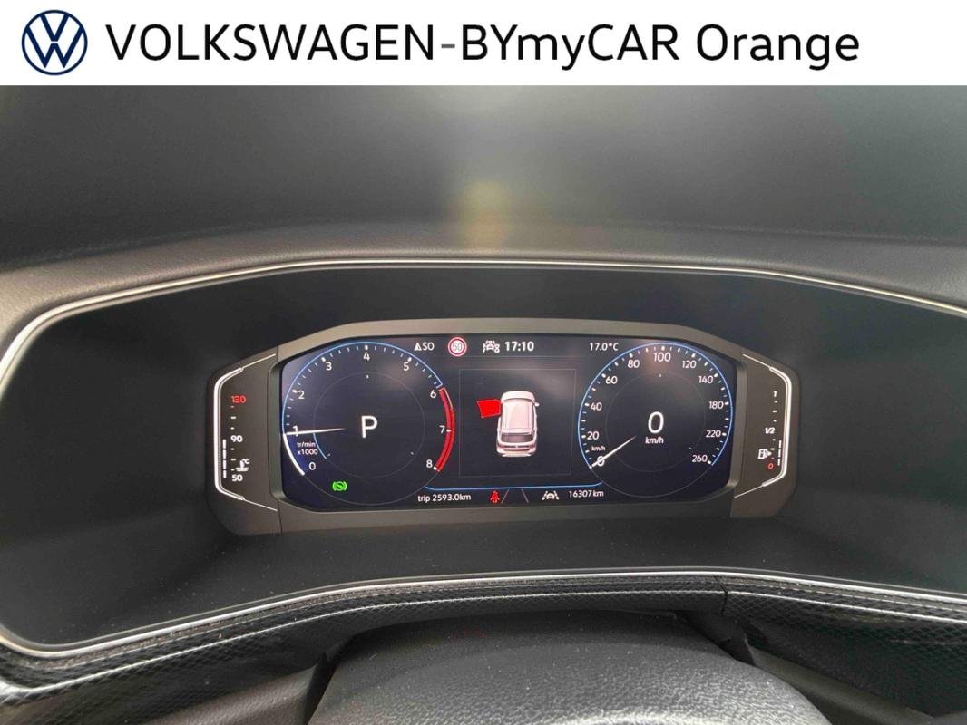 Volkswagen T-Cross - Photo 14