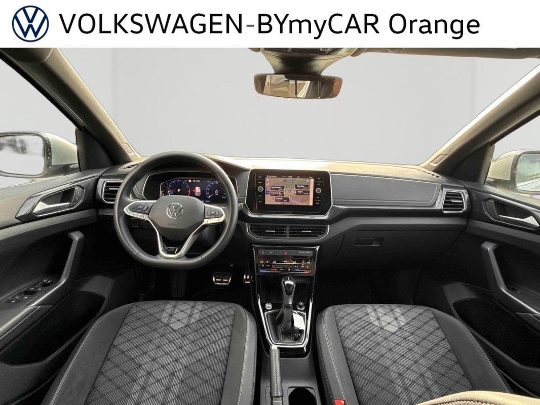 Volkswagen T-Cross - Photo 15