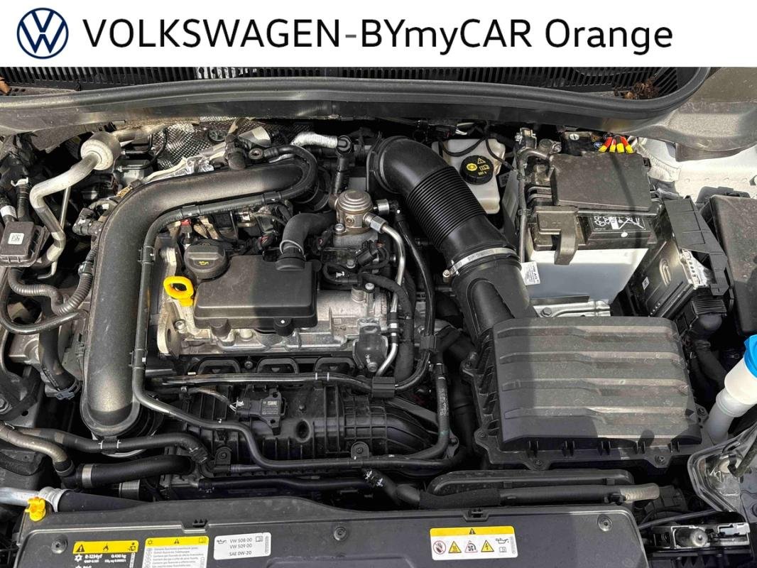 Volkswagen T-Cross - Photo 16