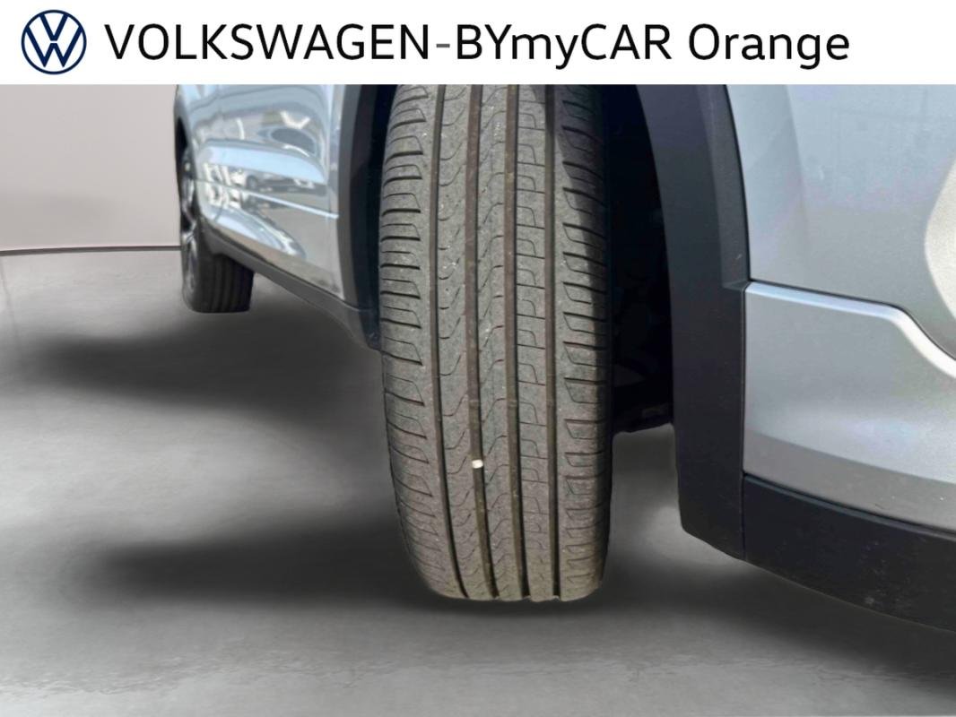 Volkswagen T-Cross - Photo 17