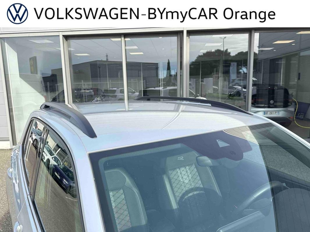 Volkswagen T-Cross - Photo 18