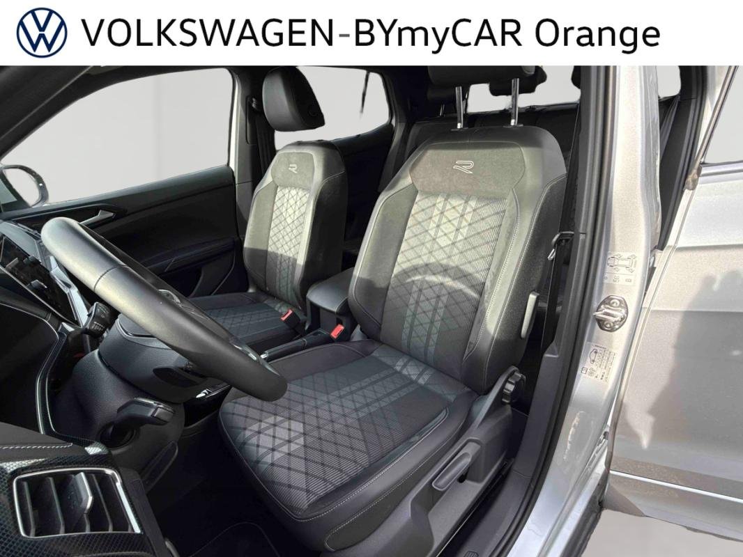 Volkswagen T-Cross - Photo 20